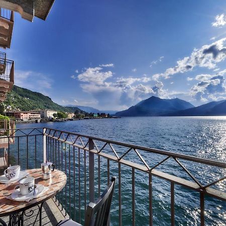 Lago Sereno Bellano Kültér fotó