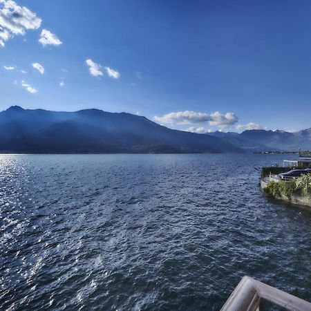 Lago Sereno Bellano Kültér fotó