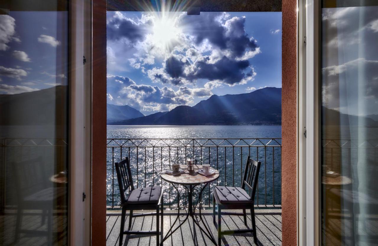 Lago Sereno Bellano Kültér fotó
