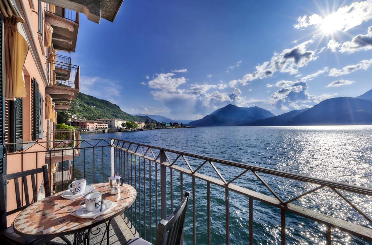 Lago Sereno Bellano Kültér fotó