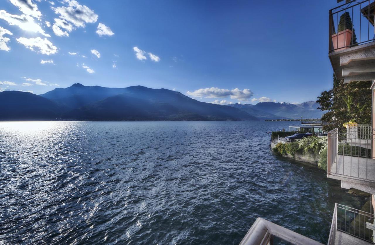 Lago Sereno Bellano Kültér fotó